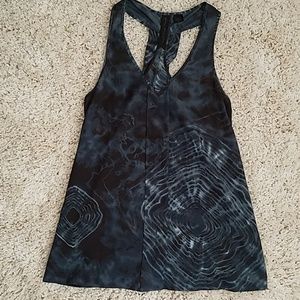 Petticoat Alley Tank Top